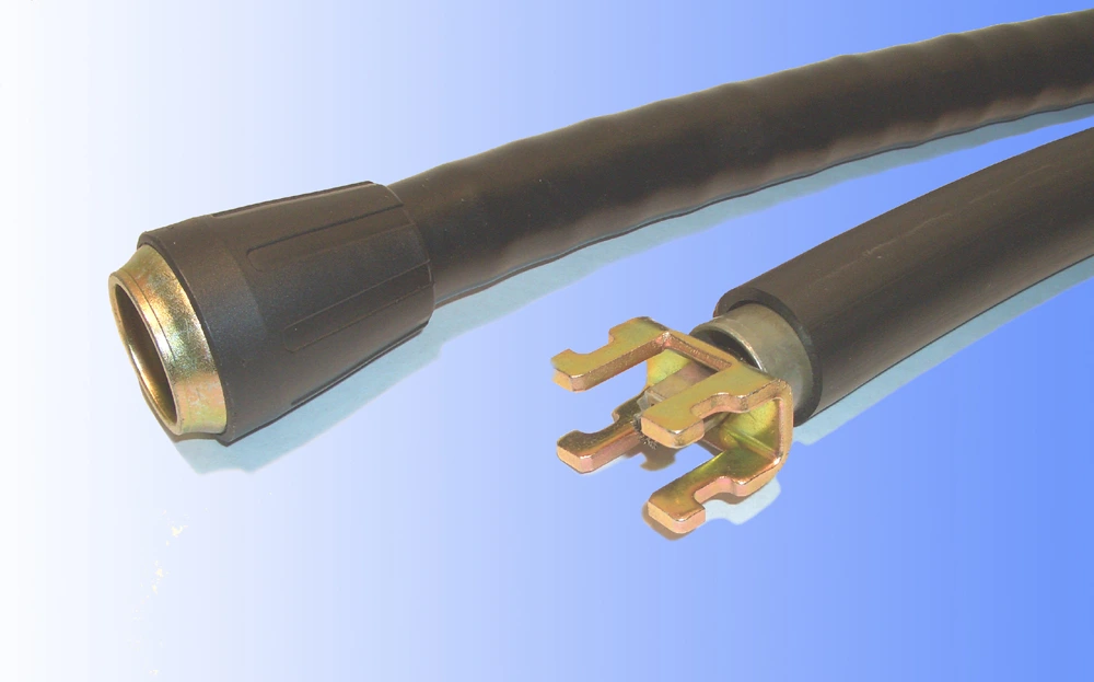 Schutzschläuche AET