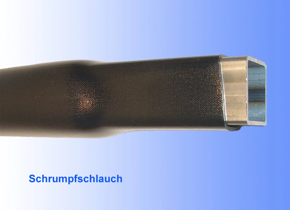 Schrumpfschlauch