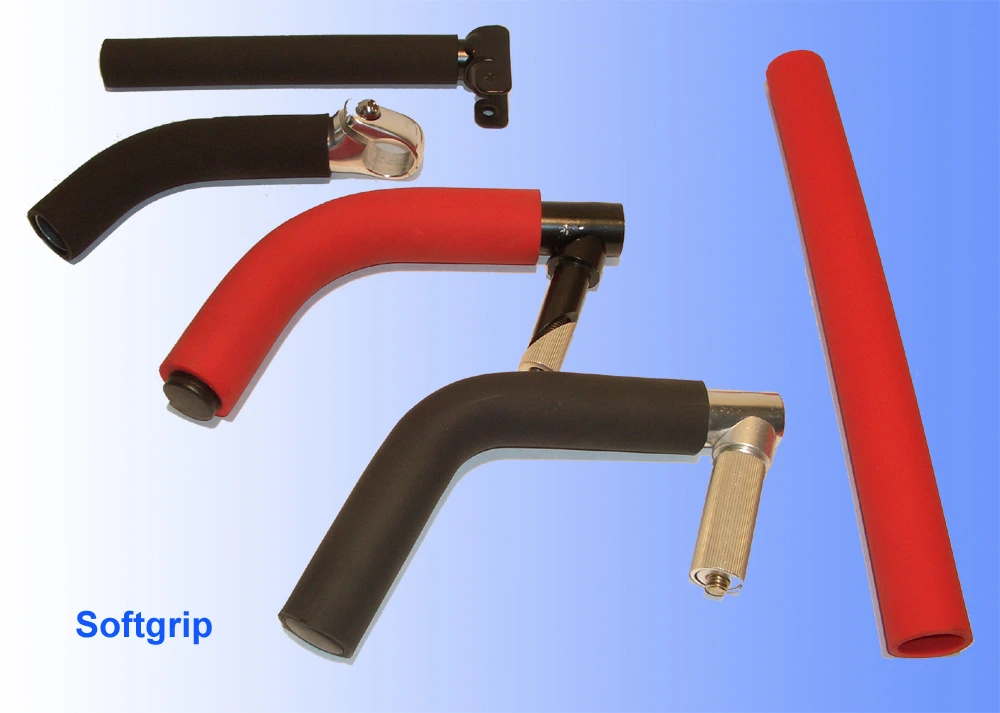Softgrip AET